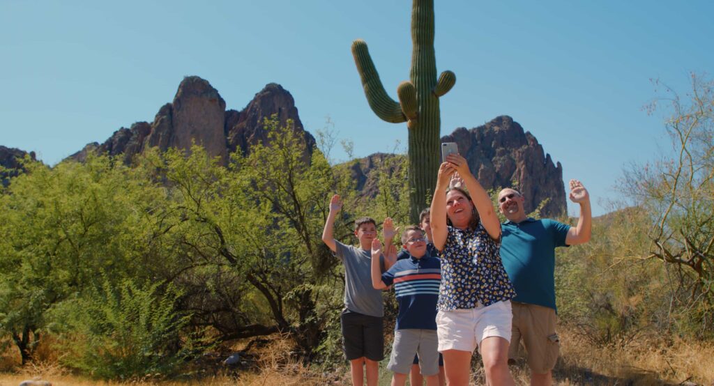 City of Mesa, AZ is the 1st Autism-Certified city in the U.S.