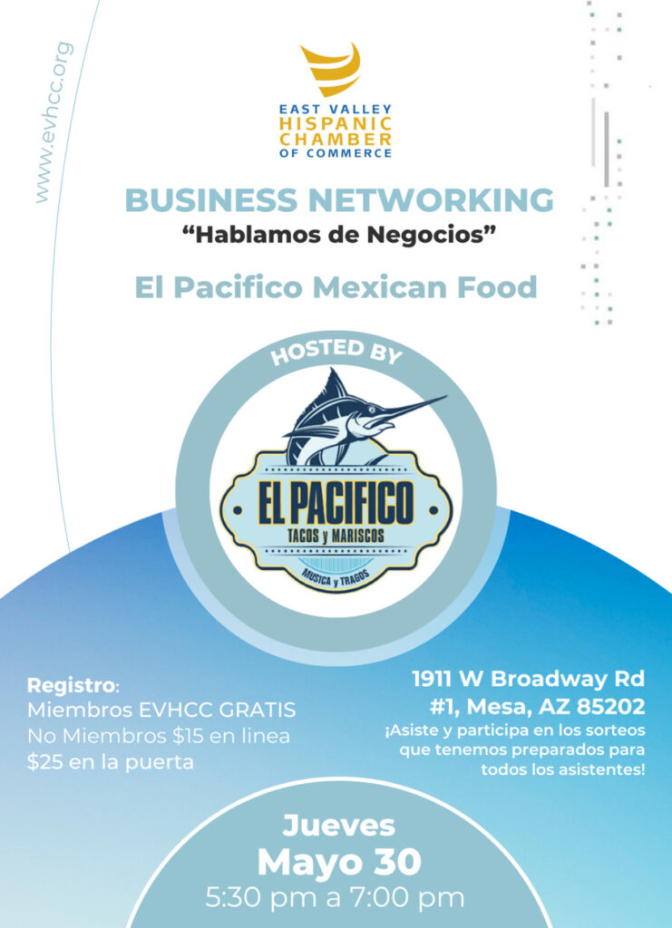 Hablemos De Negocios-Flyer-es