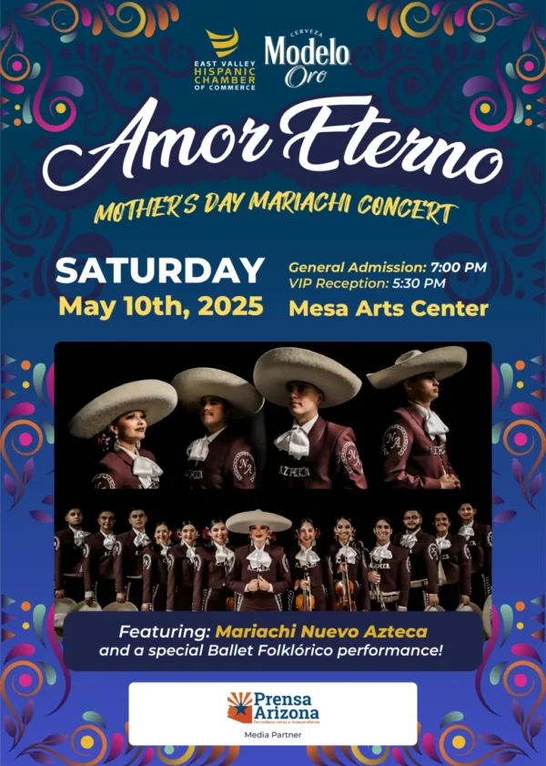 ES_EVHCC_AMET25_Flyer_EN
